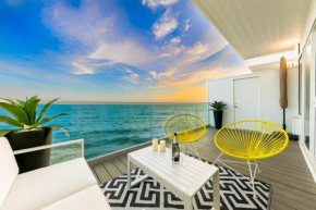 MAL-203-12 - Siegel's Malibu Oceanfront Bliss V